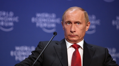 Над 70% от руснаците са за Путин