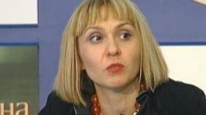 ВСС да преразгледа решението си за М. Тодорова