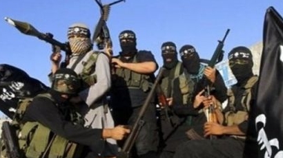 Лидерът на Ислямска държава ранен при въздушна атака