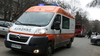Трима загинаха при челна катастрофа край Луковит