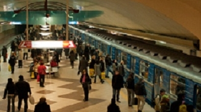 Откриват още една метростанция - на бул. „Черни връх” и ул. „Сребърна”