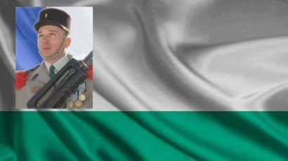 Свилен Симеонов убит в Афганистан, докато спасява италиански легионер