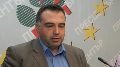 Антон Кутев: Няма диалог с ДПС