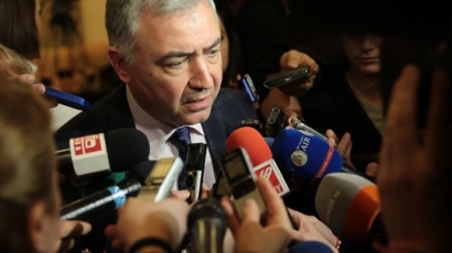 Мерджанов: ГЕРБ превърнаха президента в съветник на премиера