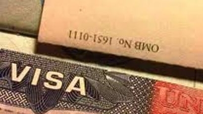 Консулът на САЩ у нас ни попари надеждите за визите