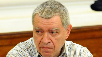 М. Константинов: Нашите политици са с взет акъл