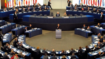 ЕП одобри новия състав на Европейската комисия