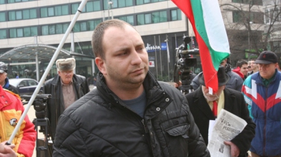 Янко Петров за Frognews: Ще се боря срещу целия държавен апарат