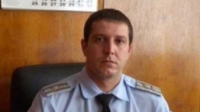 Бившият шеф на МВР в Благоевград е пратен в Петрич