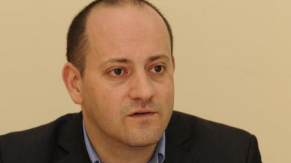 Радан Кънев: ГЕРБ и РБ ще имат повече от 121 депутата