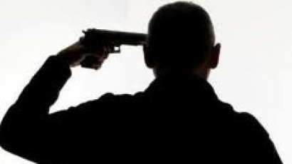 23-годишен мъж с огнестрелна рана на стрелбище в София