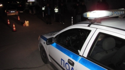 Бомба за кмет на Йордан Лечков в Сливенско