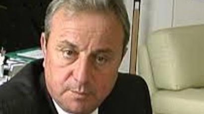 Минчо Казанджиев се ангажира със създаване на консултативен съвет по проблемите на селското стопанство