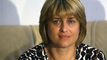 Весела Лечева: Жена трябва да промени БСП