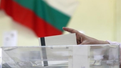 Българи в чужбина лишени от право да гласуват?