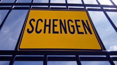 Франция ни казва твърдо "не" за Шенген