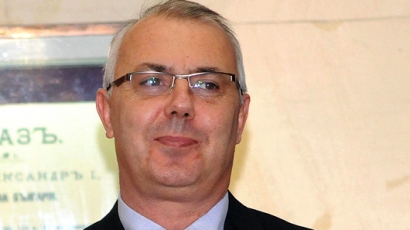 Вучков: Ще назнача зам. главен секретар на МВР; спрял съм се на 2-ма души