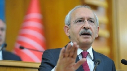 Турска партия дава на съда конституционните промени