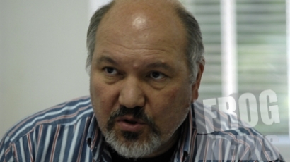 Доц. Александър Маринов: Не изключвам предсрочни парламентарни избори