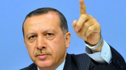 Ердоган пристига за среща с Борисов и шейха на Катар