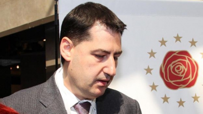Проверяват скандални записи с кмета на Пловдив