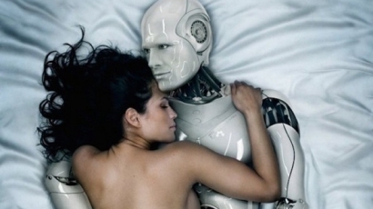 Професор: Секс роботите са заплаха за човечеството