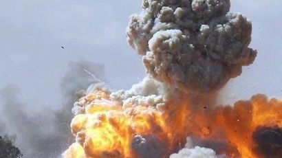 Двойна бомбена атака отне живота на 4-ма военни в Йемен