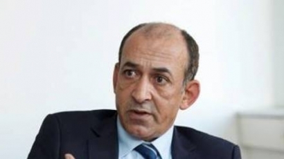 Абуаси пред Фрог: Ако не спре търговията с тероризъм, атаките ще продължат