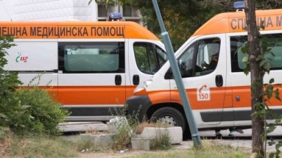 Медици заплашиха със съд сливането на Спешна помощ в София и областта