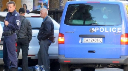 Арестуваха кмет на Варна