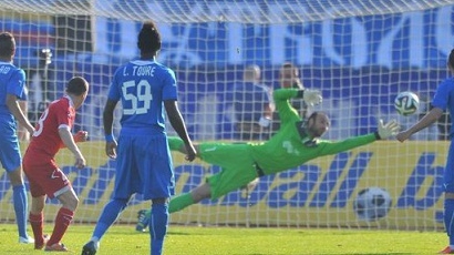 ЦСКА би Левски и изравни рекорд 