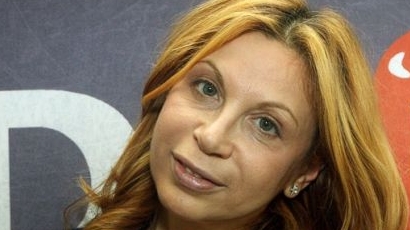 Врачката на Берлускони: Станишев отстъпва мястото си на жена