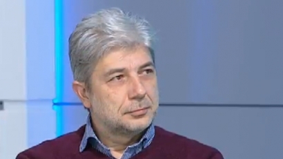 Н. Димов: БСП не са преглътнали комплекса от Първанов