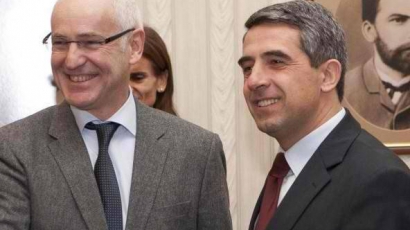 Министър Репантен обеща случая „Сидеров” да не развали отношенията ни с Франция