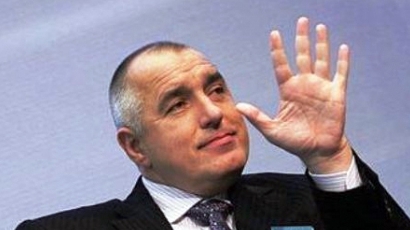 Борисов: Енергетиката ще фалира, а какво ще каже пощальонът Стойнев?