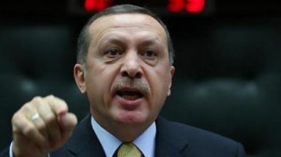 Ердоган: ЕС е пред разпад, отиваме в Шанхайската петорка