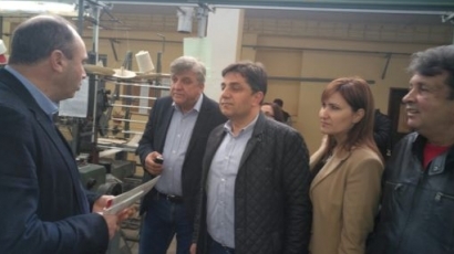 Търновалийски:  Нужна е активна държавна политика за подкрепа на производителите