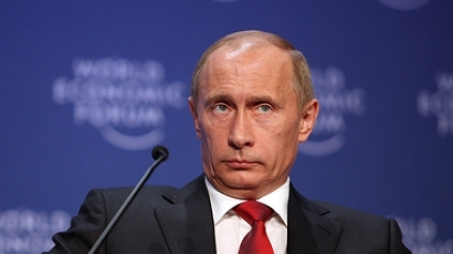 Путин се чуди да се кандидатира ли за президент