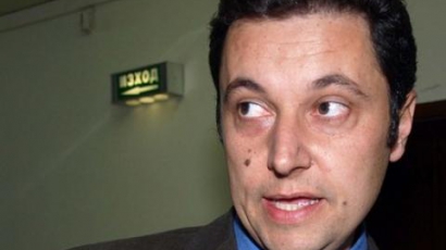 Яне Янев обяви и пред съдебния съвет, че ще бори корупцията в енергетиката