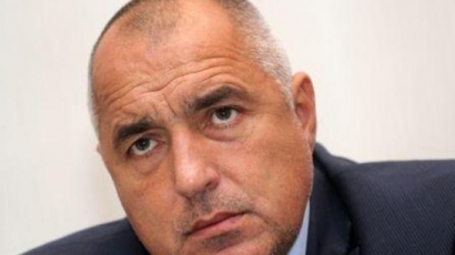 Бойко Борисов: Кабинетът „Орешарски” целял да убие „Южен поток”