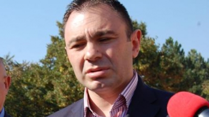 Светлозар Лазаров - кандидат за шеф на бразилското МВР