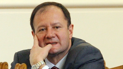 Миков привиква депутатите извънредно другата седмица