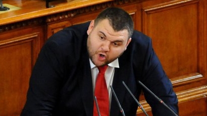Делян Пеевски - сред най-желаните за евродепутат