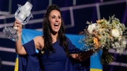 Организаторът на „Евровизия”: Украйна  ще остане победителят
