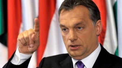 Виктор Орбан отива на границата с Турция