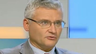 М. Спасов: Чантаджиите в МВР не могат да получават облаги като другите