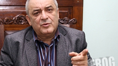 Димитър Иванов: Сергей бутна правителството