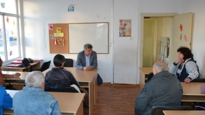 Манол Генов, БСП: Ще защитим българския селско-стопански продукт и ще съкратим веригата на прекупвачите