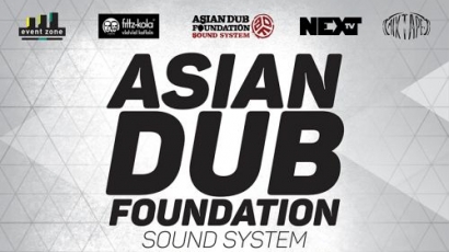 Asian Dub Foundation ще „Подлютят” атмосферата не с къри, а със саунд!