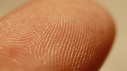 ФРОГОКО: Безплатни пръстови отпечатъци в 